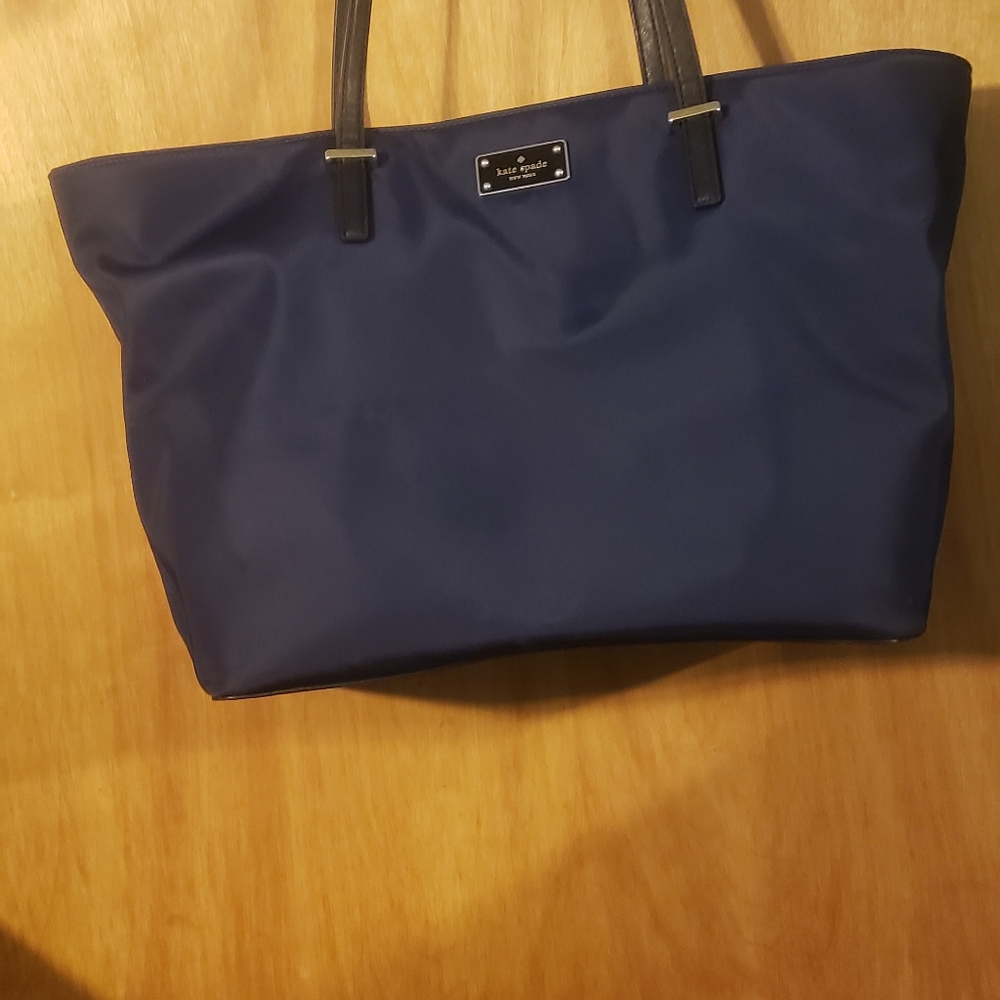 Kate Spade Tote - Picture 2 of 7